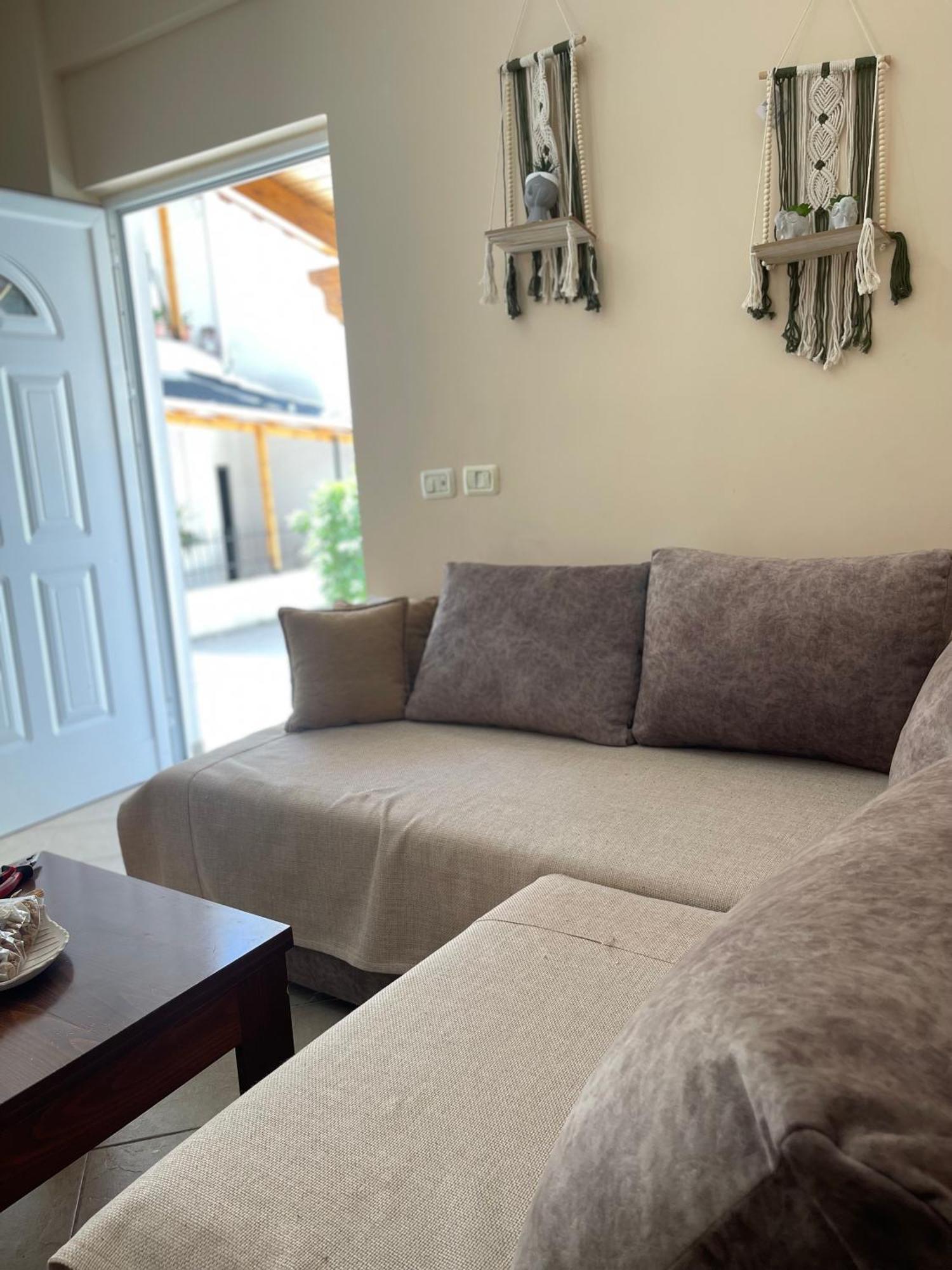 Bougainvilla Sarandë 외부 사진
